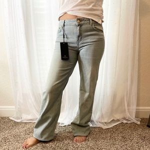 NWT Massimo Dutti Jeans